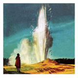 Geyser