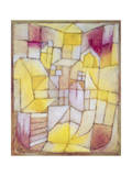Rose-Jaune  1919