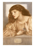 May Morris
