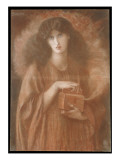 Pandora  1869