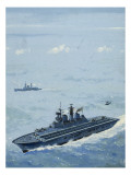 Hms Invincible
