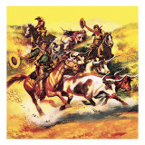 Cowboys