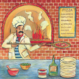 Bella Pizza II