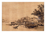 The Jetty