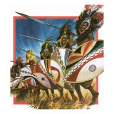 Masai Warriors