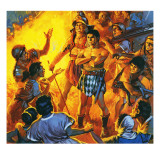Spartacus