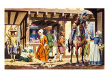 Street Scene