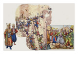 Janissaries