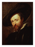 Self Portrait