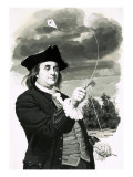 Benjamin Franklin