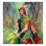 Robin Hood