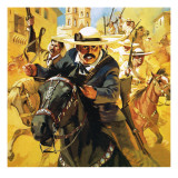 Pancho Villa