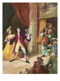 David Garrick