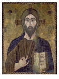 Christ Pantocrator