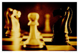 Sepia Chess I