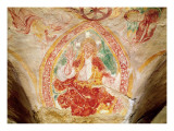 Christ in Majesty