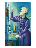 Madame Curie