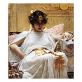 Cleopatra  C1887