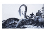 The Kraken  1972