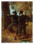 The Sharpshooters