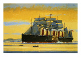 Great Eastern