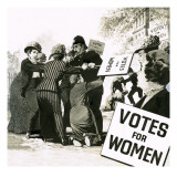 Votes for Women
