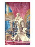 Louis Xv