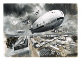 Airship