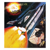 Space Lab 1