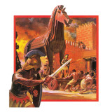 Trojan Horse