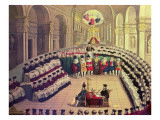 Council of Thirty