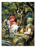 Robin Hood