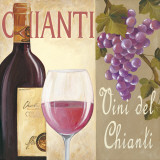 Vini del Chianti