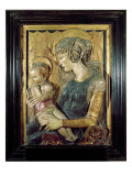 Madonna and Child