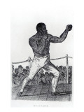 Tom Molineux  1812