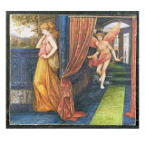 Cupid and Psyche