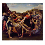 Deposition