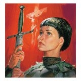 Joan of Arc