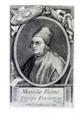 Marsilio Ficino