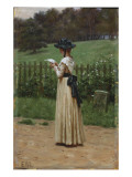 The Love Letter