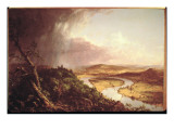 The Oxbow