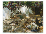 Women at Work