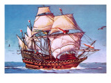 The Ark Royal