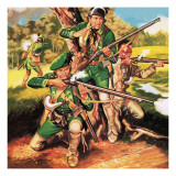 Rogers' Rangers