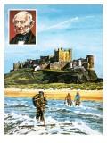 Bamburgh Castle