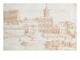 Old St Peter's