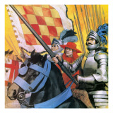 Cesare Borgia