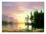 Yosemite Valley