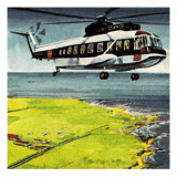 Helicopter