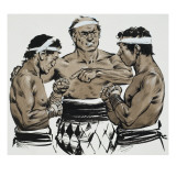 Boxing